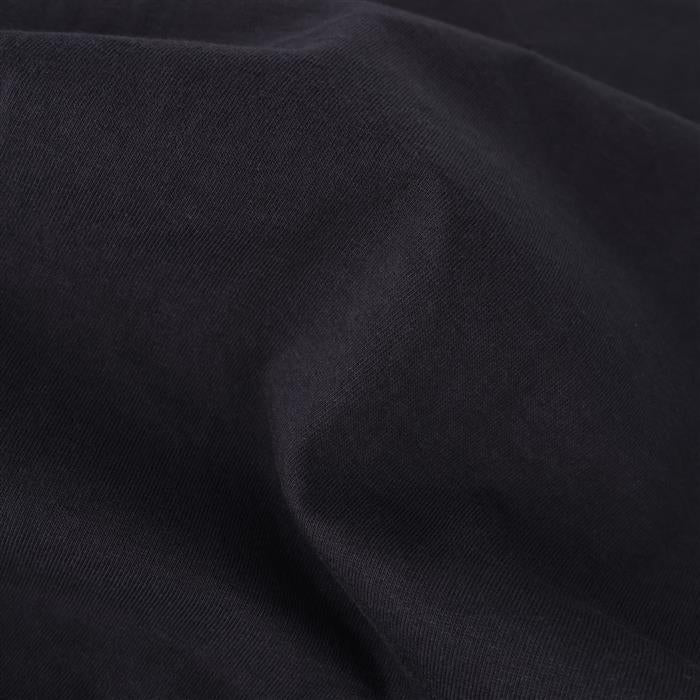 JIL SANDER Logo Patch Long Sleeve T-Shirt for Women J40GC0002 J45048 402