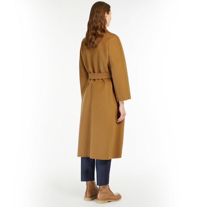 Max Mara Esturia Wool Coat 2429016131600 045 ESTURIA