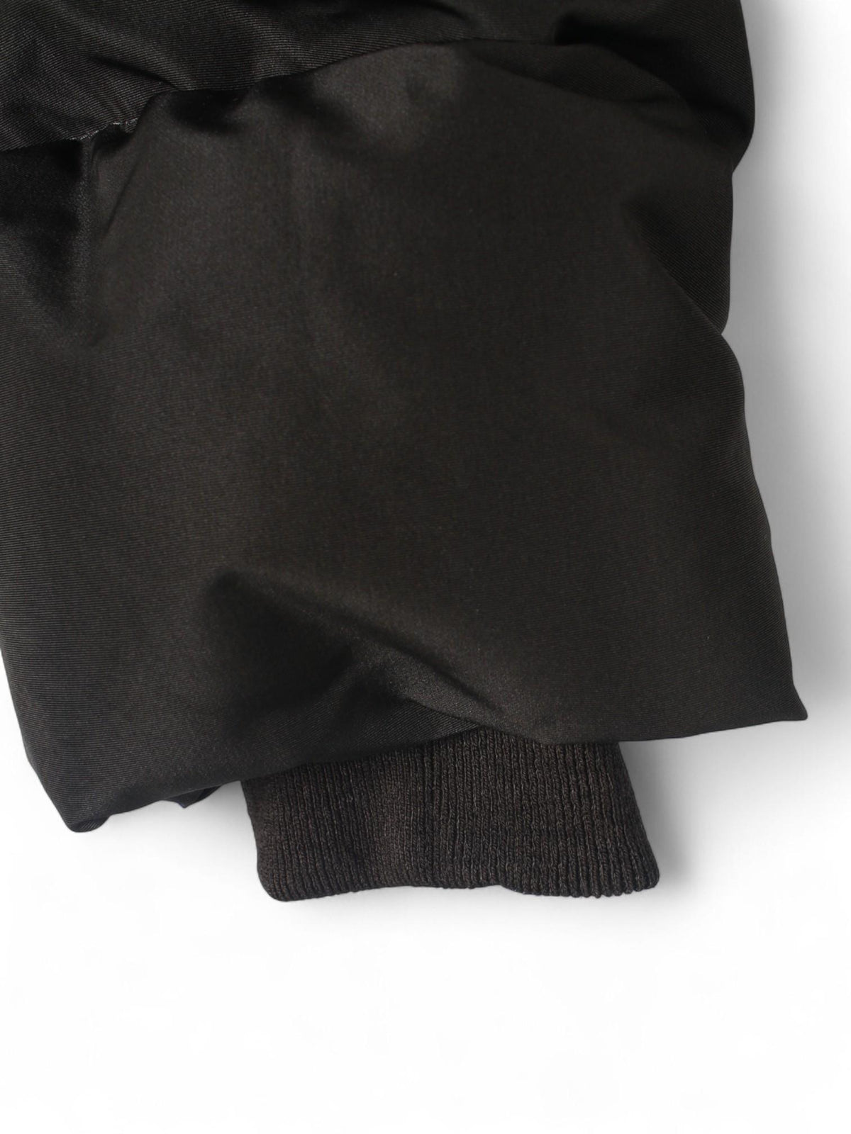 Rick Owens Sealed Down Jacket Dark Dust RU02D6722 FKD4 78