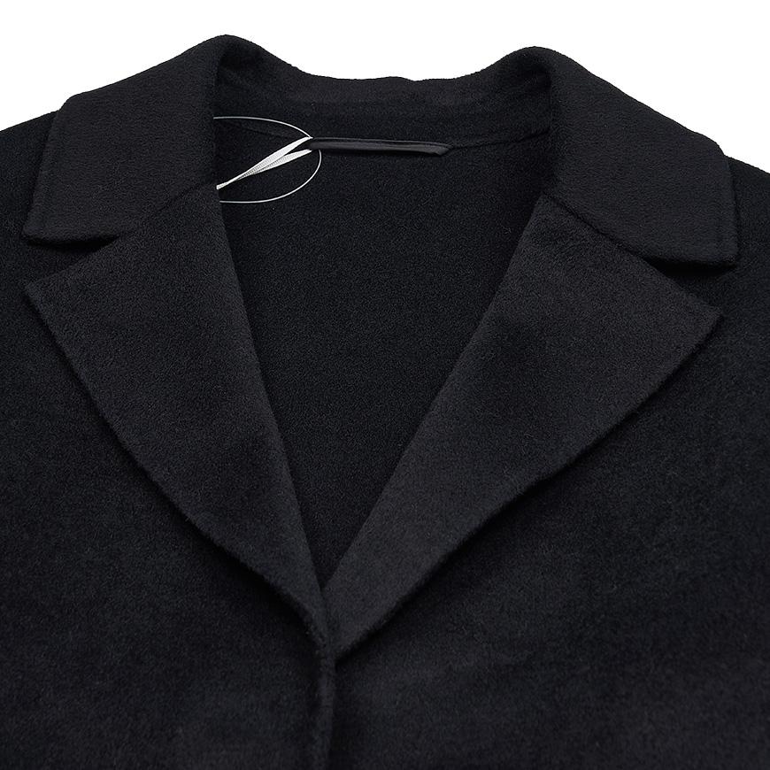 iBLUES Jo Half Coat for Women ZOE 001