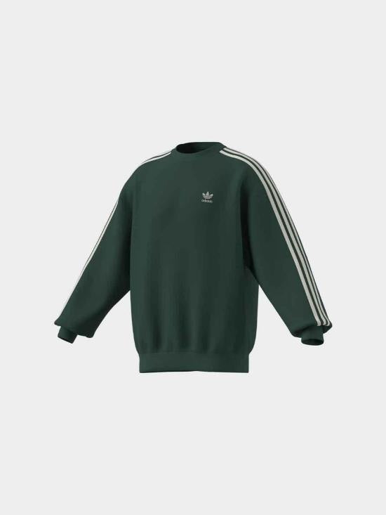 Adidas Oversized Crew Sweatshirt Men’s KA0467 DOM