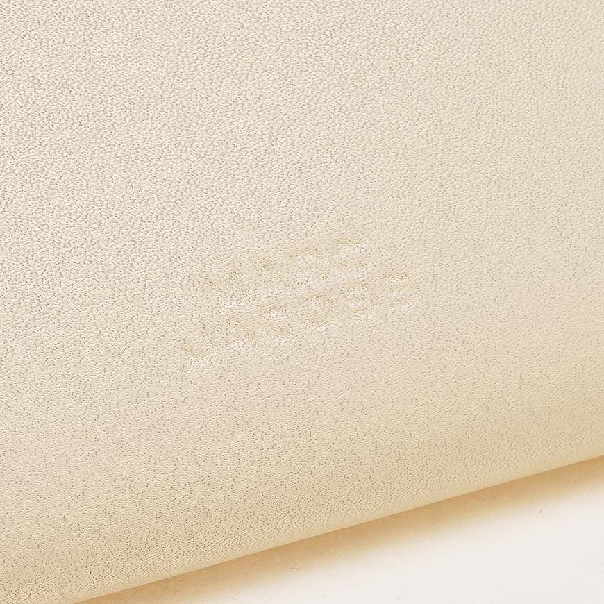 Marc Jacobs Women’s Leather Continental Long Wallet