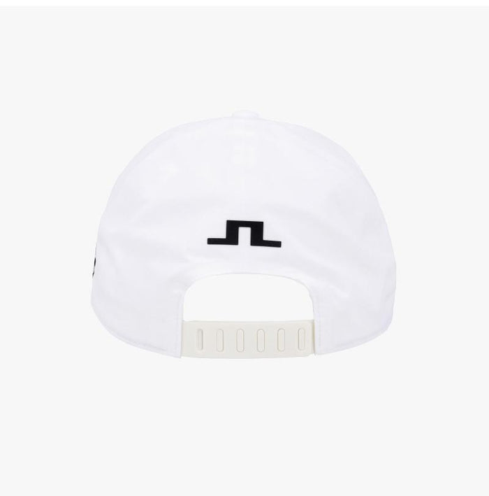 J LINDEBERG Unisex Cotton Baseball Cap GUAC16233 0000