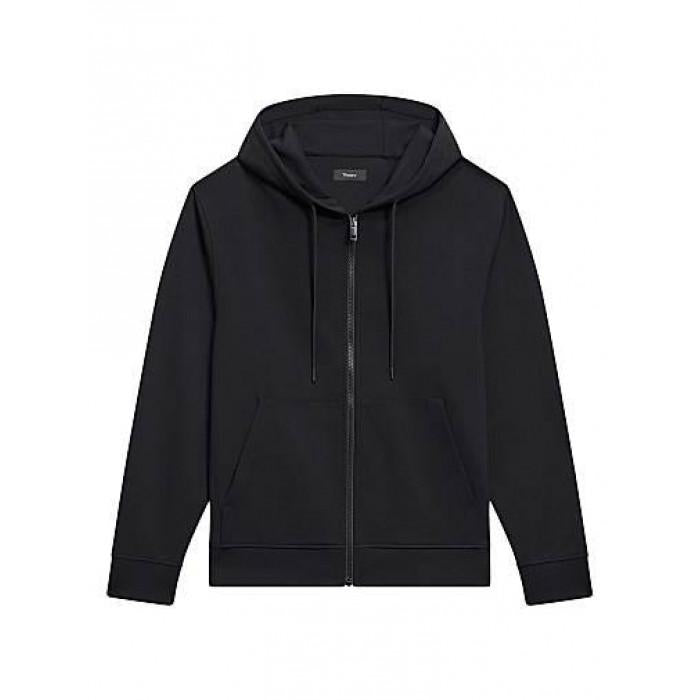 Theory Zip-Up Hoodie for Men O1197511 001
