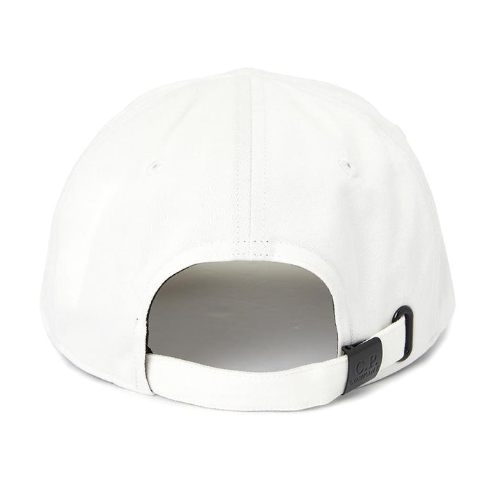 CP Company Men’s Cotton Baseball Cap RCCMAC750A 006288A 103