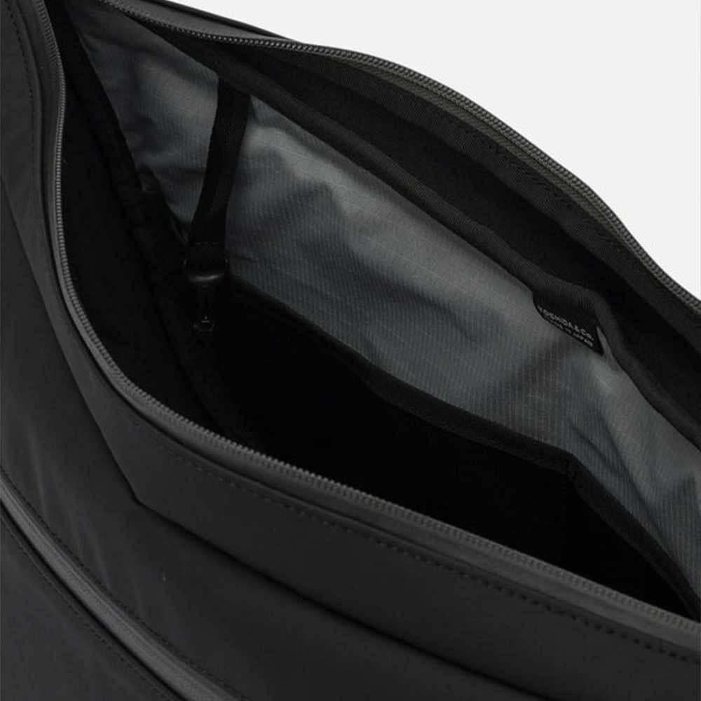 PORTER FUTURE Unisex Shoulder Crossbody Bag Black 697 05551 10