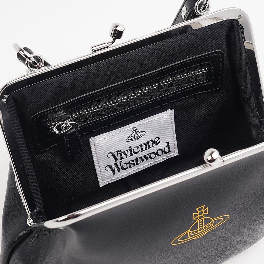 Vivienne Westwood 4B010016W S0027 N201