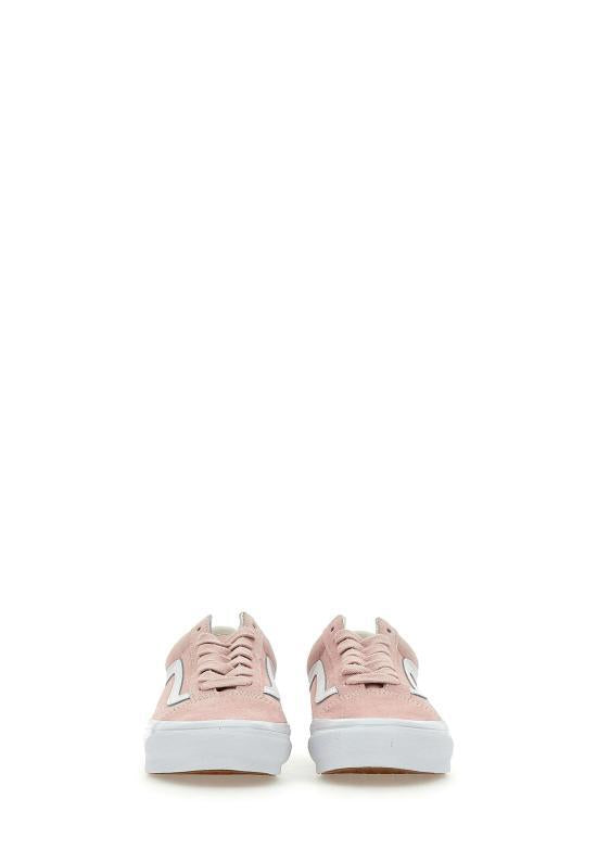 Vans Classic Low-Top Sneakers for Men VN000D56ESH1 DOM