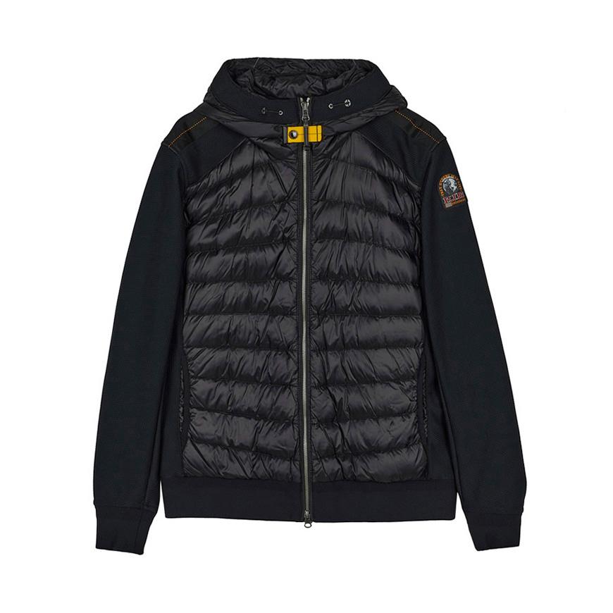 Parajumpers Men’s Buck Hybrid Jacket PMHYWU04 541