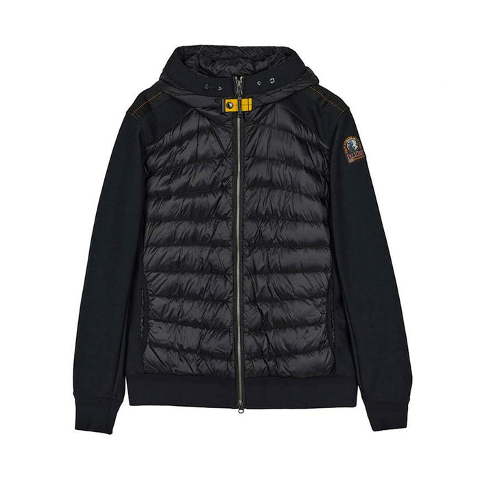 Parajumpers Men’s Buck Hybrid Jacket PMHYWU04 541