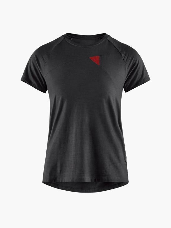 Klattermusen Short Sleeve T-Shirt for Women 20635W01961 DOM