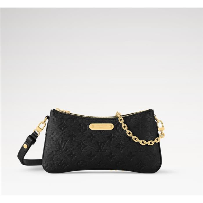 Louis Vuitton Rive Pochette Shoulder Bag Crossbody Bag M83301