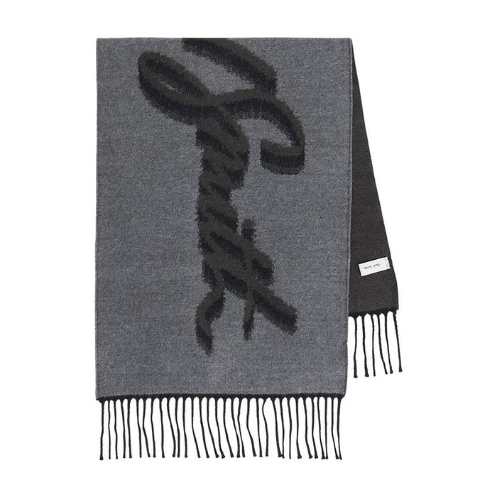 Paul Smith Unisex Wool Scarf M1A 150C N173 76