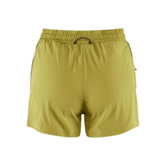 Klattermusen Meadow Green Women’s Shorts