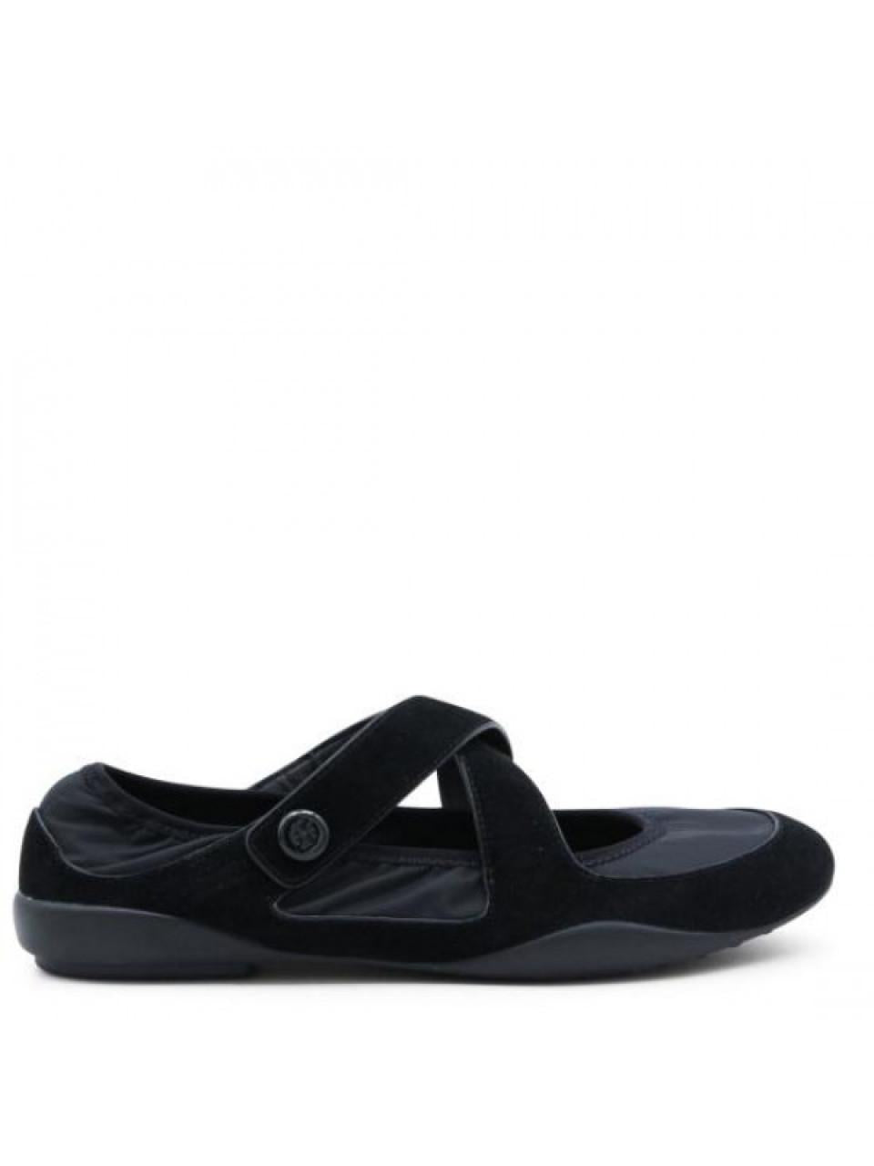 Tory Burch Romy Sport Mary Jane Loafers 178301 006