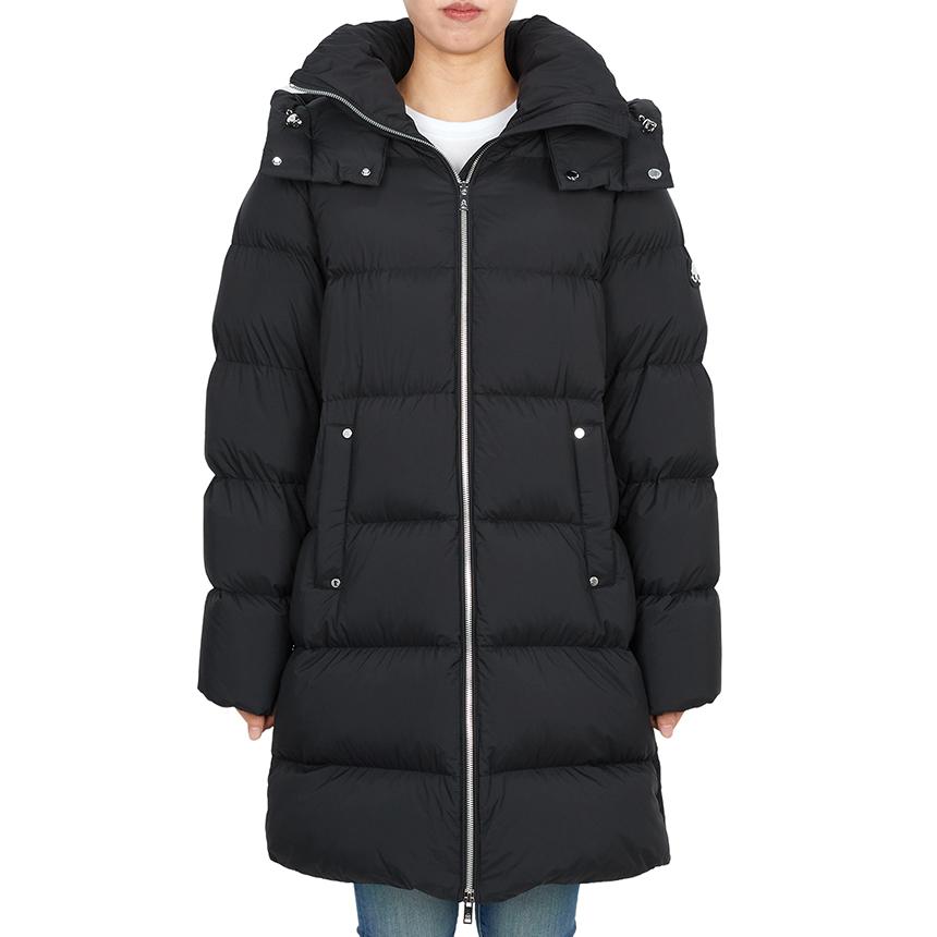 Moose Knuckles Belle Dune Women’s Down Puffer Jacket M35LP209 292