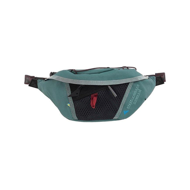 Klattermusen Eldner 20 Unisex Lumbar Pack Crossbody Bag 20L Navy 40423 U01 542