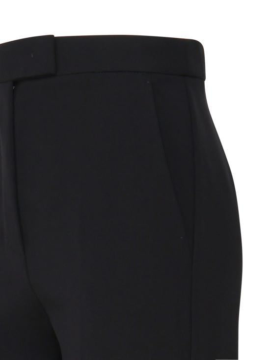 Max Mara Straight Classic Pants Women’s 217860110012 178601 1600001