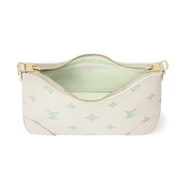 Louis Vuitton Monogram Canvas Boulogne PM Shoulder Bag