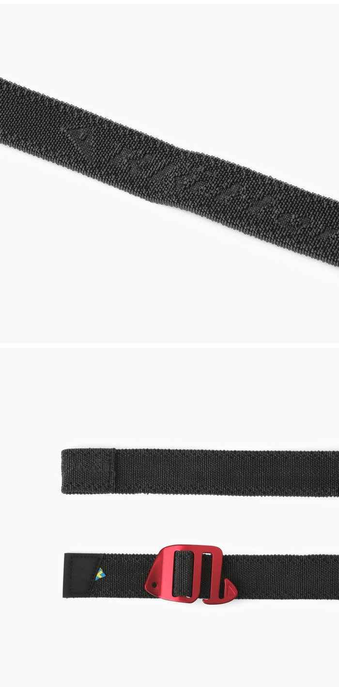 Klattermusen Unisex Belt 50108U92 961