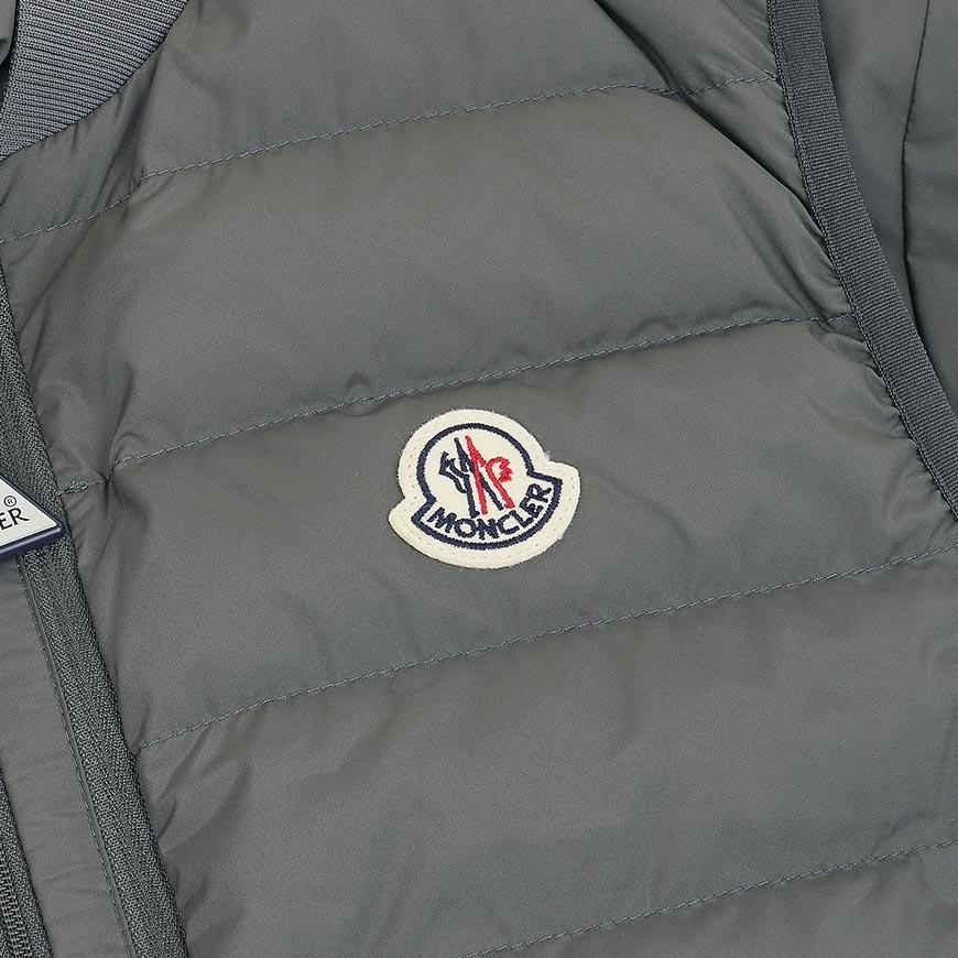 Moncler Verni 3-in-1 Down Jacket for Men