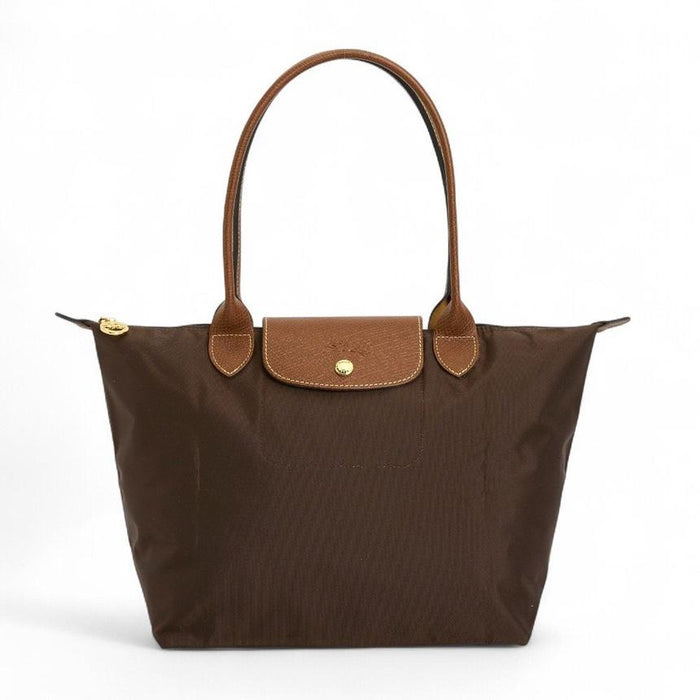 Longchamp Le Pliage Original M Women’s Shoulder Bag Black