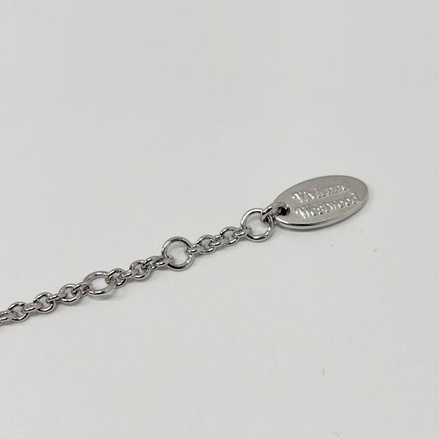 Vivienne Westwood Carmela Bas Relief Bracelet 6102021S
