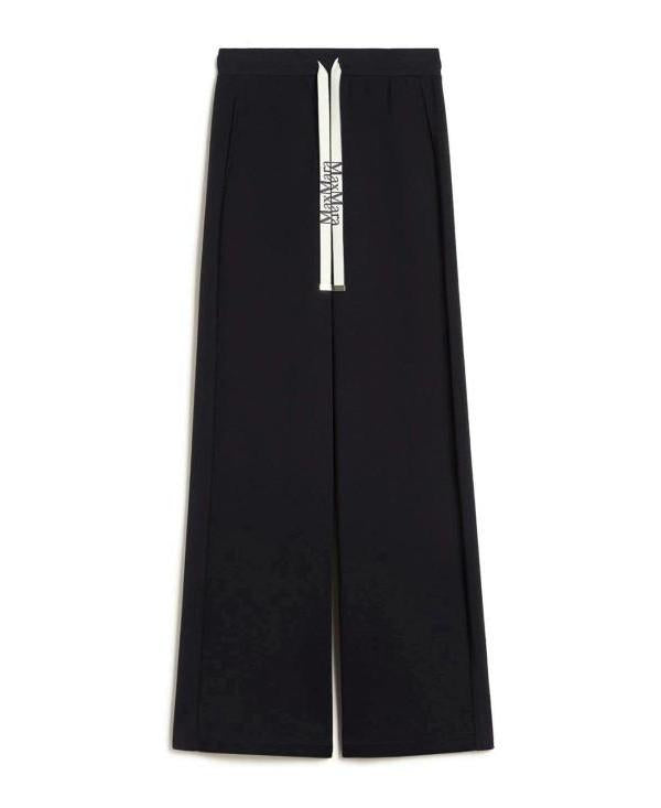 Max Mara BALI Cotton Classic Pants 19781051600 005