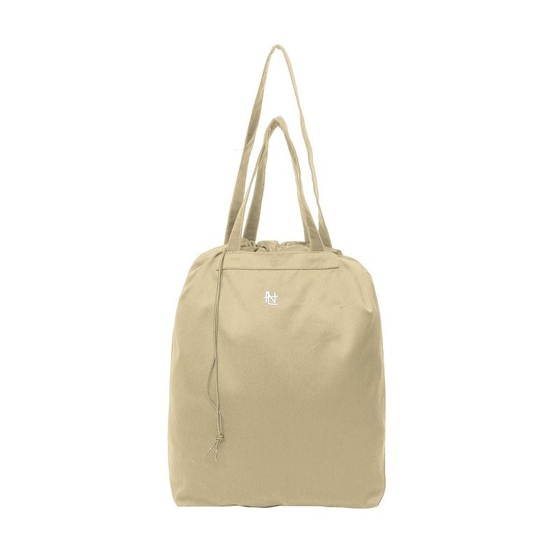 nanamica Chino Logo Tote Bag SUOS400E KK