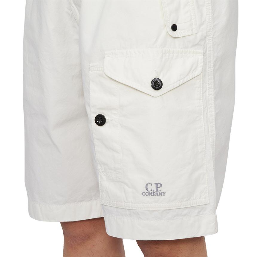 CP Company Men’s Cargo Shorts 18CMBE060A 006475G 103