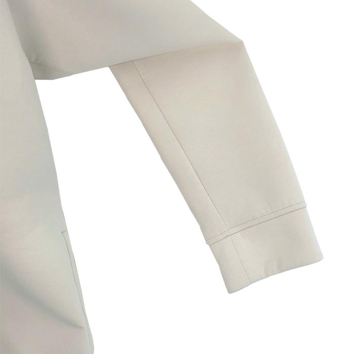 Max Mara Jui Cotton Hooded Zip-Up Cardigan ZUAI 002