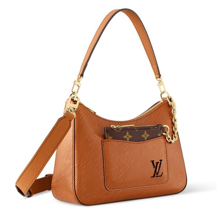 Louis Vuitton Marelle NM Shoulder Bag