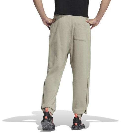 Adidas Training Jogger Sweatpants Men’s Black Cotton IC8153 DOM