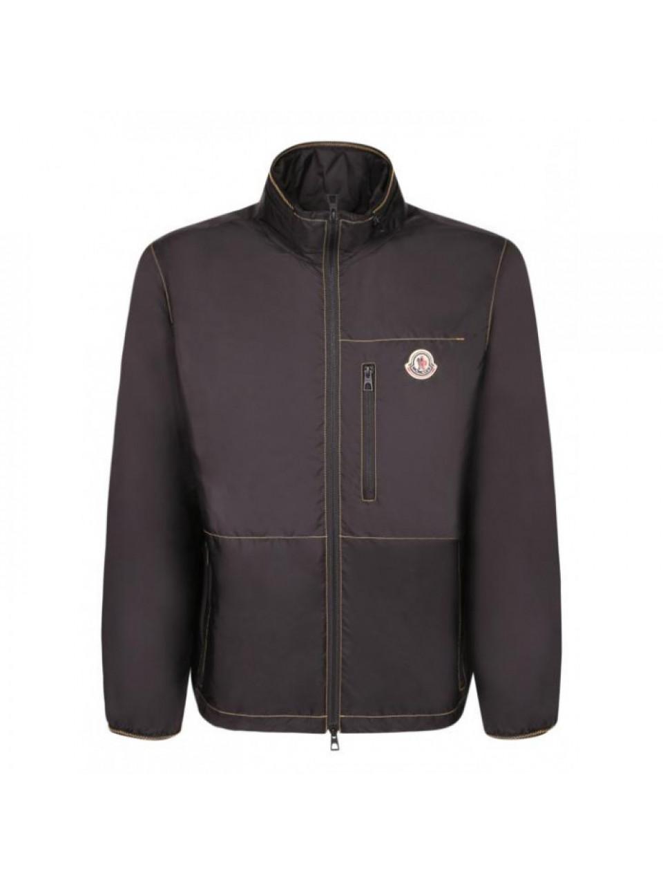 Moncler Arrakis Black Men's Jacket