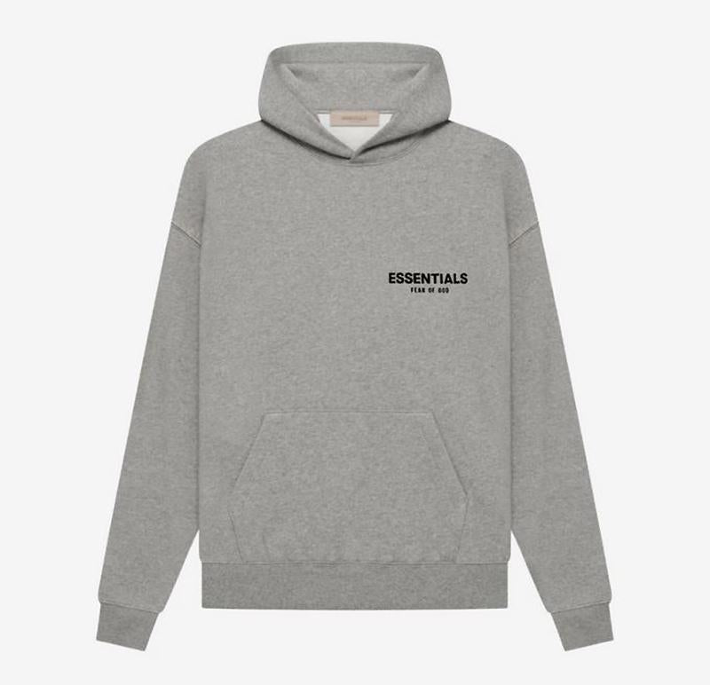 Fear of God Essentials The Core Collection Hoodie