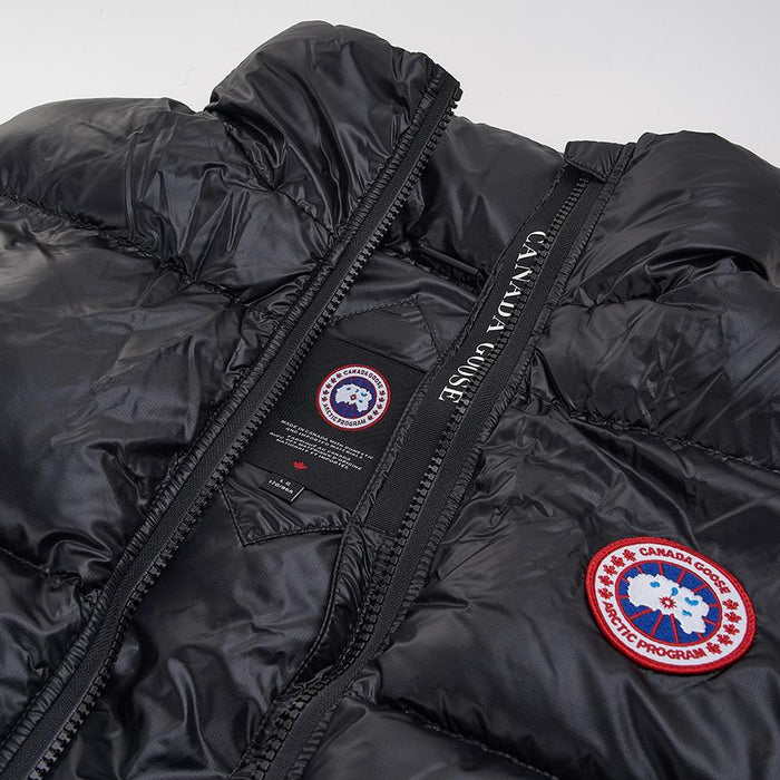 Canada Goose Women’s Cypress Down Vest 2257W 9061