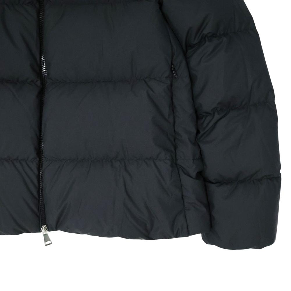 Moncler Maujean Women’s Down Puffer Jacket Black