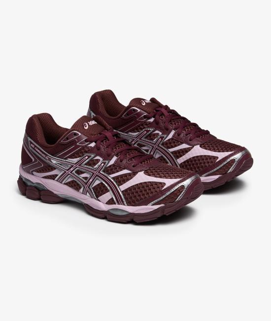 Asics Men’s Sneakers Casual Athletic Shoes 1203A733 600 DOM