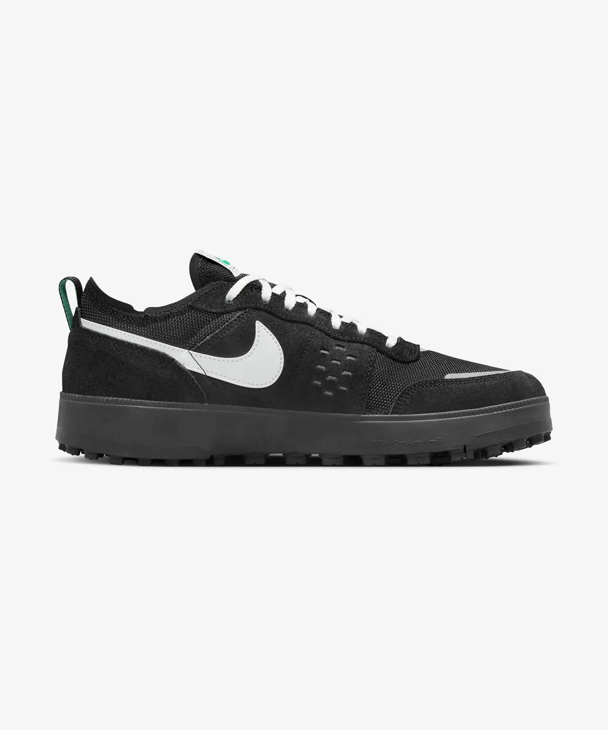 Nike City Black Stadium Green Low-Top Sneakers FZ3863 006