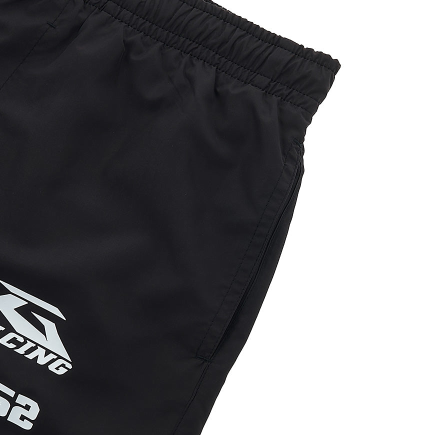 GIVENCHY Men’s Logo Swim Shorts Black