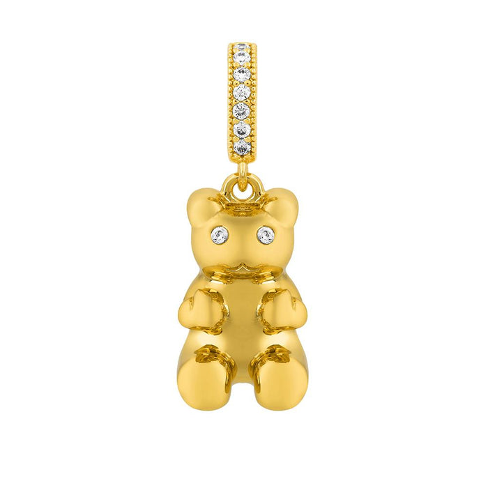 CRYSTAL HAZE Dont Copy Us Women’s Charm Keychain
