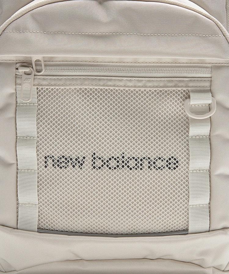 New Balance Flying Foam Authentic Backpack Cream
