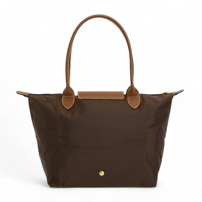 Longchamp Le Pliage Original M Women’s Shoulder Bag Black