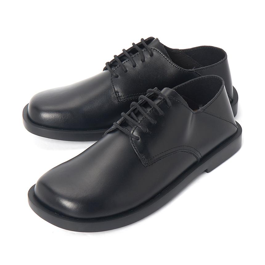 Camper Leather Derby Dress Shoes for Men K101012 001