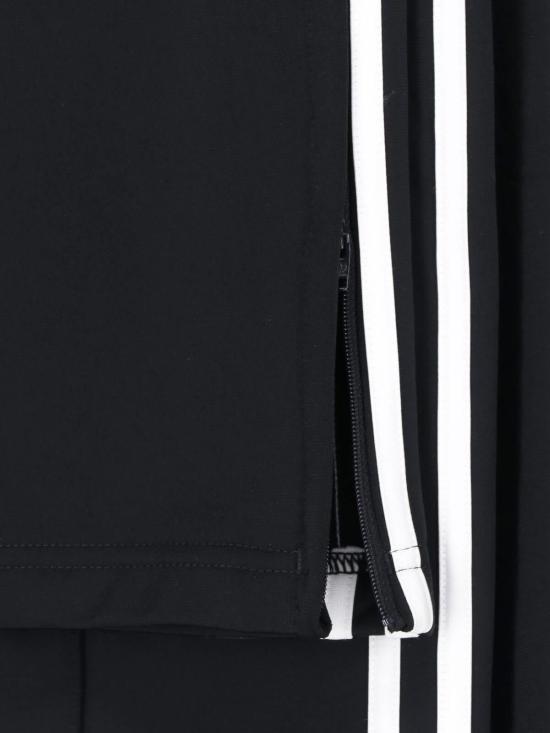 Adidas Black White Training Jogger Sweatpants Women’s