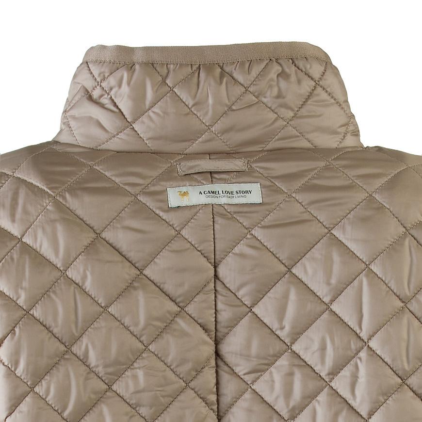 Max Mara Delfina Wool-Blend Jacket for Women, Gray