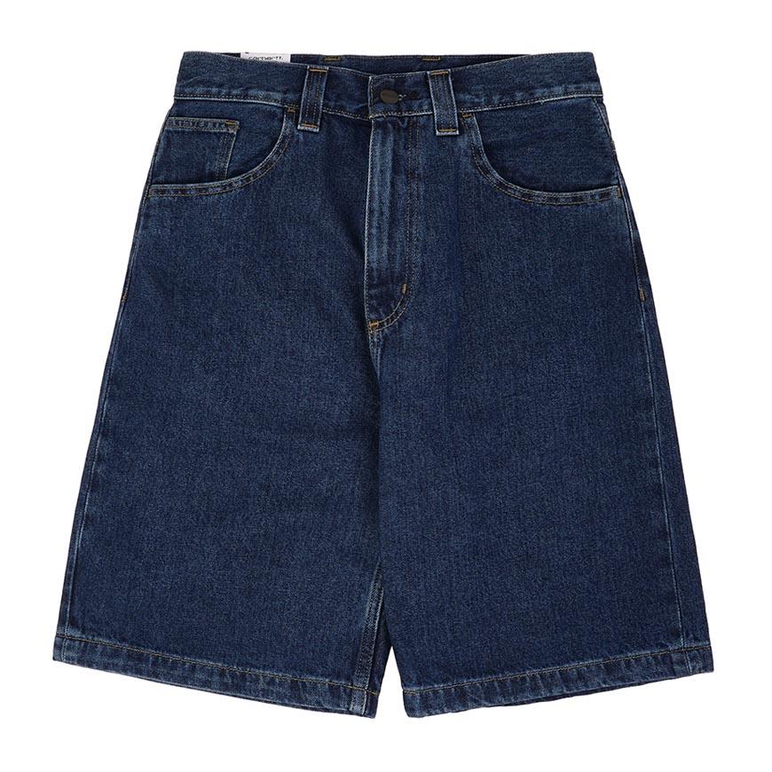 CARHARTT WIP Brandon Shorts Men’s Classic Pants I037161 0106