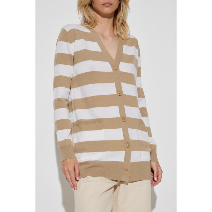 Max Mara Women’s Knit Cardigan