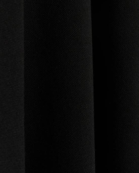 Lacoste Men’s Cotton Polo Shirt PH9851031 BLACK DOM