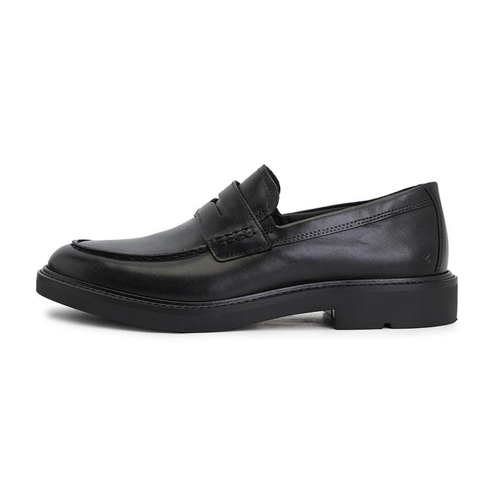 ecco Metropol Leather Derby Shoes for Men 525654 01001